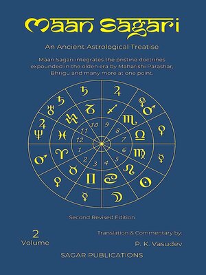 cover image of Maan Sagari